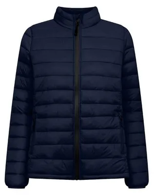 Produktbild von Promodoro - Steppjacke für Damen LT2870 (L) (Dunkelblau)