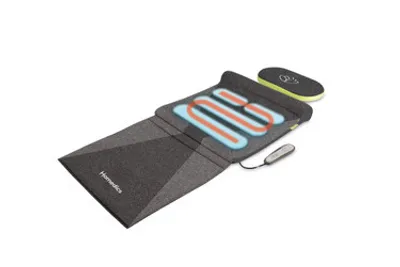 Produktbild von HOMEDICS Stretchmatte XS Heat 4 Programme & 4 Luftkammern