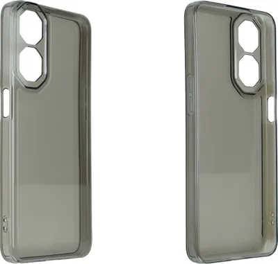 Two phone cases shown from the side against a white background.