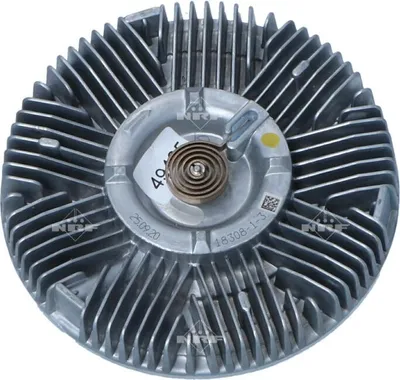 Productafbeelding van NRF 49405: Ventilatorbehuizing, thermisch, Ø 165 mm, waterkoeler, koelsysteem