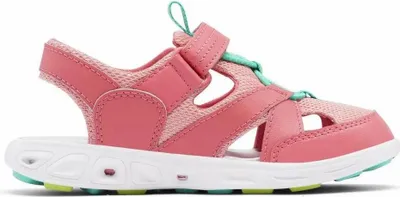 Produktbild von Columbia Techsun™ Wave Jugendsandalen Rosa EU 39 Mädchen Rosa EU 39
