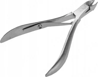 Image de Coupe-ongles professionnel pour couper les cuticules