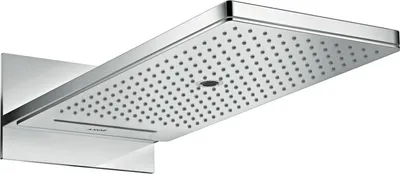 Zdjęcie produktu dla hansgrohe  AXOR ShowerSolutions Głowica prysznicowa 250/580 3 strumienie, 35283000