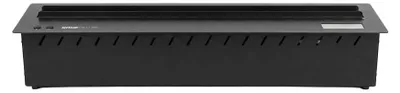 Produktbild von HOME DELUXE LED-Wasserdampfkamin ODENA – 3D-Flammenoptik | Moderner Elektrokamin mit realistischem Flammeneffekt