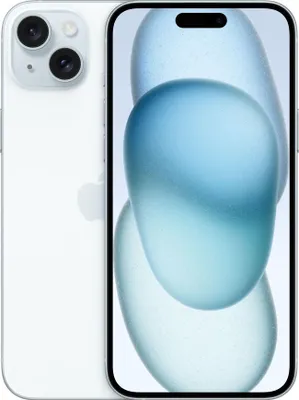 Immagine prodotto di Apple iPhone 15 Plus , 17 cm (6,7"), 2796 x 1290 px, 256 GB, 48 MP, iOS 17, Modrá