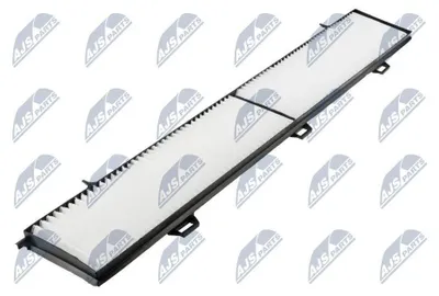Produktbild von NTY FCF-BM-016 Innenraumfilter Pollenfilter für BMW 3 Touring (E91)