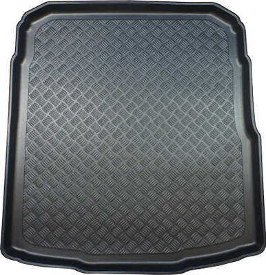 Produktbild von Z439846 Kofferraumwanne kompatibel mit Volkswagen Passat B8 + Facelift 2019 12.2014-
