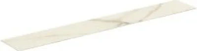 Produktbild von IDEAL STANDARD T4350DH Waschtischplatte Conca, aus Keramik,