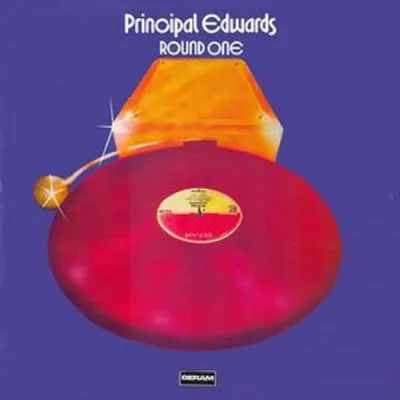 Produktbild von Round One: Remastered & Expanded Edition