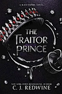 Immagine prodotto di The Traitor Prince
