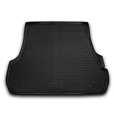 Obrázek produktu pro Gumová vana do kufru Toyota Land Cruiser J200 2008-2021 (5 míst)