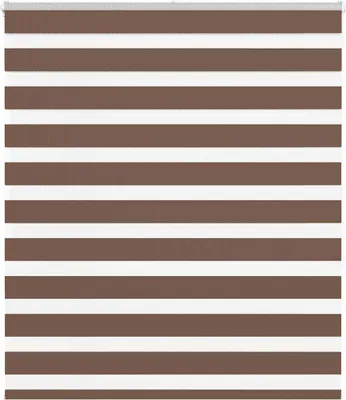 Produktbild von Plissee Hellgrau 95x150 cm Stoffbreite 94,4 cm Polyester