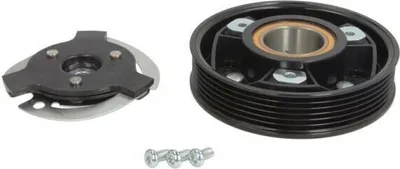 Produktbild von THERMOTEC Magnetkupplung Klimakompressor KTT040196 für OPEL INSIGNIA Caravan