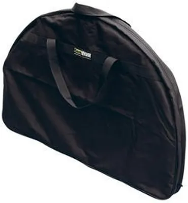 Produktbild von Packtasche Tisch halbrund
