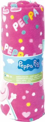 Obrázok produktu pre Arditex PP13863, Prikrývka, Ružová, Dievča