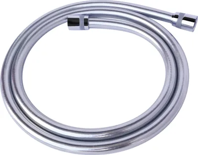 Image de Flexible platine - Flexible de douche - 150 cm (NDA_P51W)