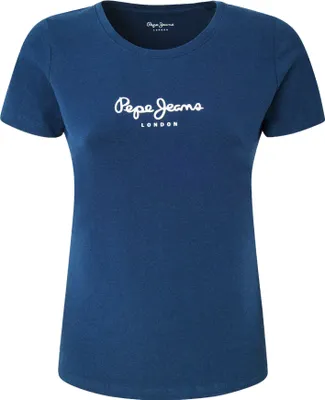Image de Pepe Jeans T-shirt PL505202-595 in Multicolored color size small