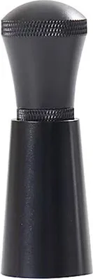 Produktbild von Wdt Tool, Abnehmbar Kaffee Distributor mit Ständer mit 7 Espresso Nadel 0.3mm, Aluminium Wdt Tool Espresso Coffee Distributor Eisenhaltig