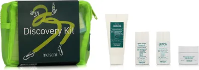 Zdjęcie produktu dla Meisani Discovery Kit