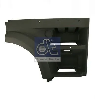 Produktbild von DT Spare Parts 5.64016 Schweller Reparaturblech Einstiegblech Rechts für DAF 75 CF 85 CF XF 95 95 XF LF 45