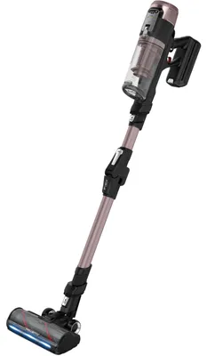 Produktbild von Rowenta X-Force Flex RH9CD9E0, 2-in-1-Stabstaubsauger, Beutellos, Bronze, 0,65 l, Rechteckig, Trocken&Nass