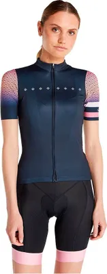 Produktbild von Protest Kolanut Kurzarm-radtrikot Blau XL Frau Blau XL
