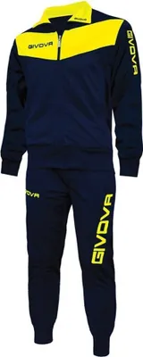 Obrázek produktu pro Tepláková souprava Givova VisaG08490407