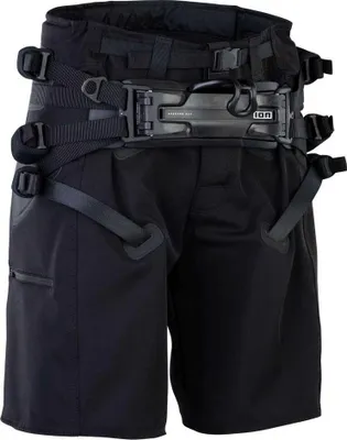 Obrázok produktu pre Ion Seat Kite B2 postroj čierny M čierny M
