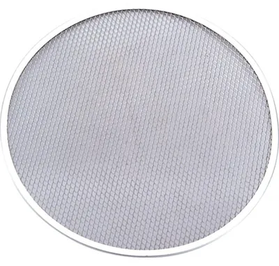 Produktbild von Aluminium Pizza Screen, Ø 60 cm