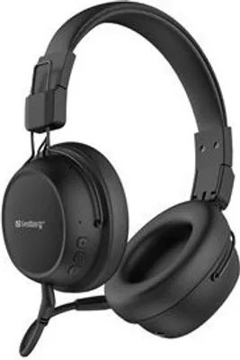 Produktbild von SANDBERG Bluetooth Headset ANC FlexMic
