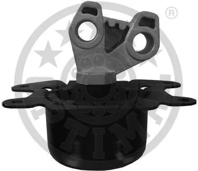 Produktbild von OPTIMAL Motorlager Hydrolager Links für OPEL Corsa C Schrägheck (X01) F8-6203