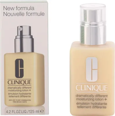 Immagine prodotto di Clinique Dramatically Different Lozione Idratante 125 ml