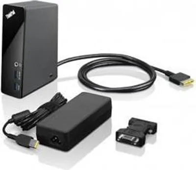 Immagine prodotto di Lenovo ThinkPad OneLink Pro Dock DK