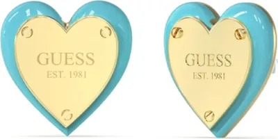 Obrázek produktu pro Dámské náušnice Guess JUBE04207JWYGTQTU