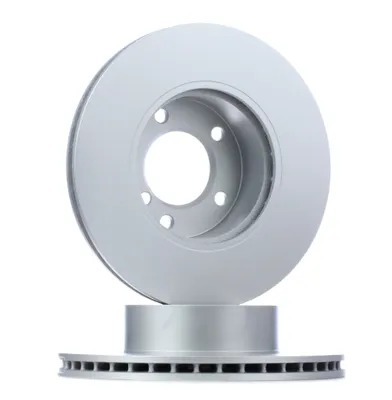 Produktbild von 2 Textar Bremsscheiben 300mm vorne für BMW E81 E90 120 320-325