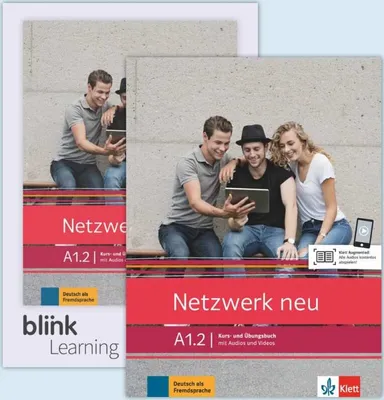 Produktbild von 2 - Media-Bundle. Kurs- und Übungsbuch