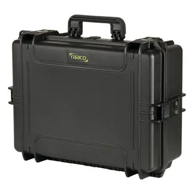 Obrázek produktu pro Přepravní kufr Raaco Flightcase 3 černý 738002