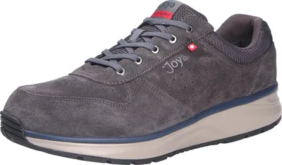 Produktbild von JOYA Herren Schnürschuhe, grau(grau), Gr. 47