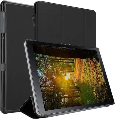 Zdjęcie produktu dla Cadorabo DE-133167, Samsung, Samsung Galaxy Tab A, 26,7 cm (10.5")