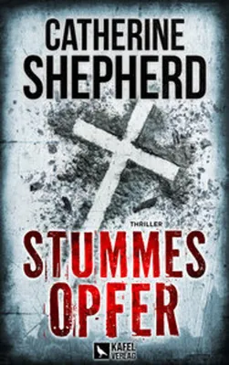 Produktbild von Stummes Opfer: Thriller