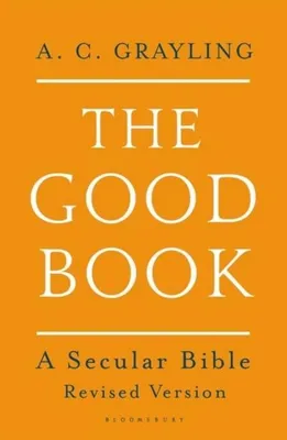 Produktbild von The Good Book