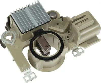 Produktbild von AS-PL ARE5034 Lichtmaschinenregler 12V Generator