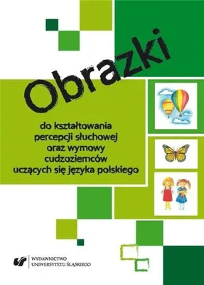 Imagen del producto de Obrazki do kształtowania percepcji słuchowej.. - Marcin Maciołek