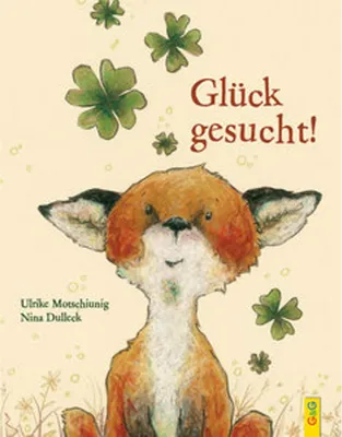 Produktbild von Glück gesucht!
