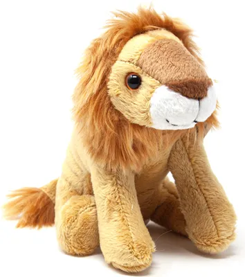 Immagine prodotto di Cornelissen - Peluche - Leone - 21 cm