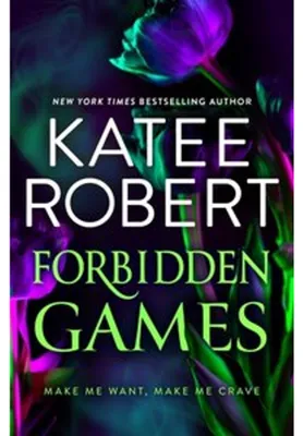 Produktbild von Forbidden Games