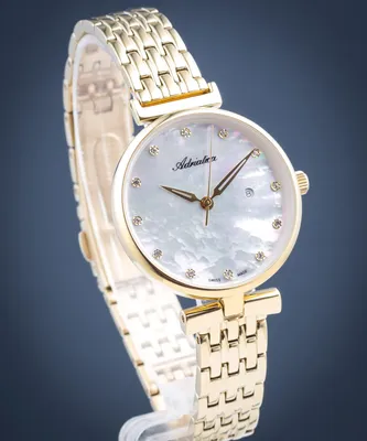 Image de Montres Ladies Adriatica Fashion