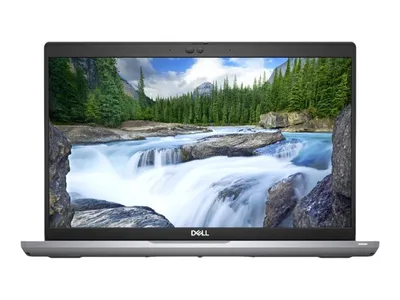 Produktbild von Dell Latitude 5421 Notebook - 35,56 cm (14) - Intel Core i5-11500H - Grau