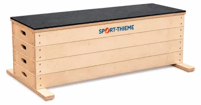 Immagine prodotto di Sport-Thieme Allenatore di salto "Jump", set M