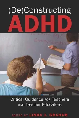 Produktbild von (De)Constructing ADHD